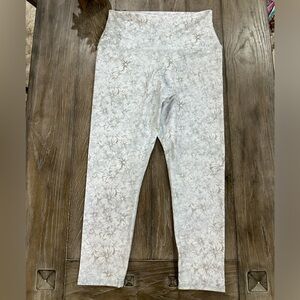 Evolution and Creation Leggings